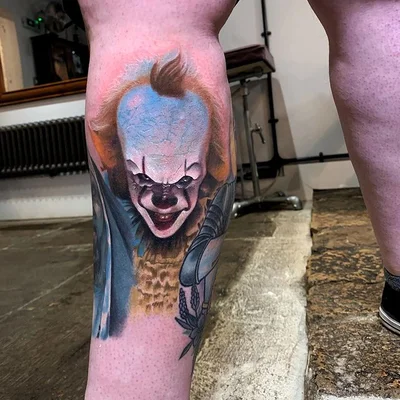 Sebastian Nowacki tattoo 025