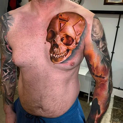 Sebastian Nowacki tattoo 027
