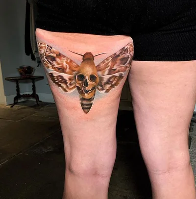 Sebastian Nowacki tattoo 032