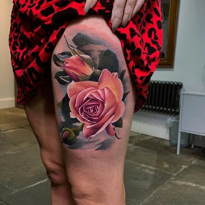 Sebastian Nowacki tattoo 033