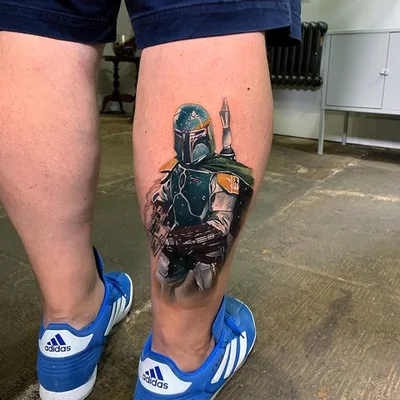 Sebastian Nowacki tattoo 034