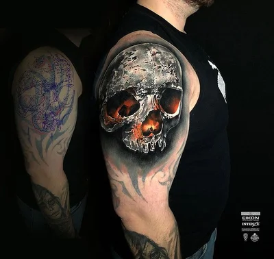 Sebastian Nowacki tattoo 036