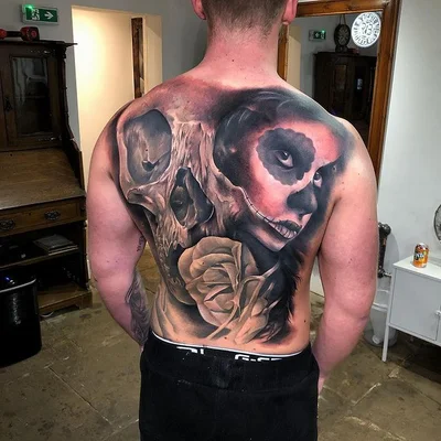 Sebastian Nowacki tattoo 038