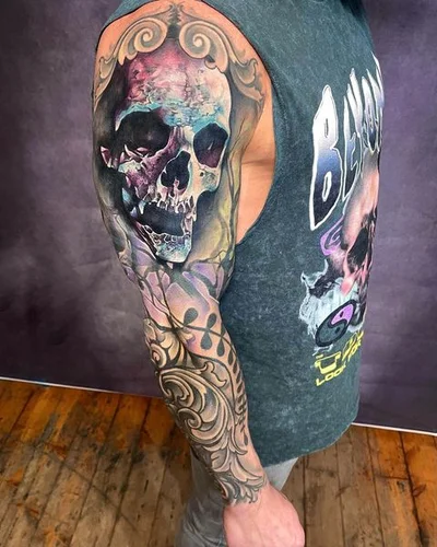 Sebastian Nowacki tattoo 039