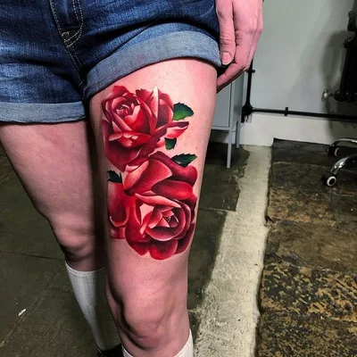 Sebastian Nowacki tattoo 045