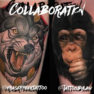 Sebastian Nowacki tattoo 046