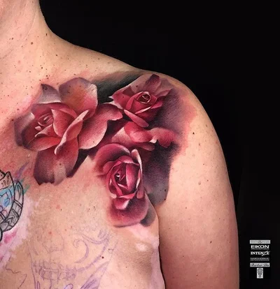 Sebastian Nowacki tattoo 049