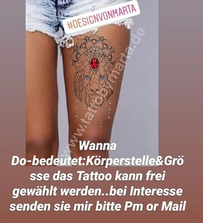 Marta tattoo 012