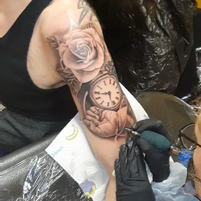 Marta tattoo 018