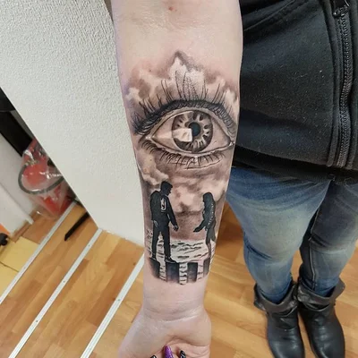 Marta tattoo 021