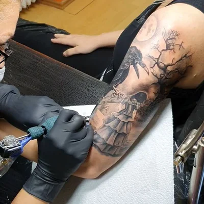 Marta tattoo 023