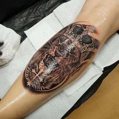 Marta tattoo 026