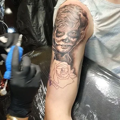Marta tattoo 027