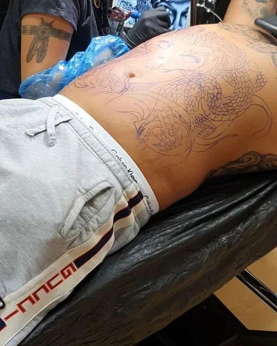Marta tattoo 028
