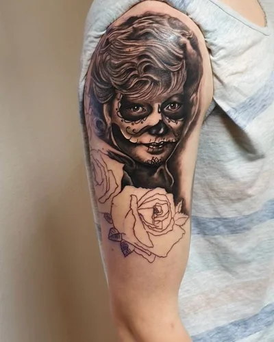 Marta tattoo 031