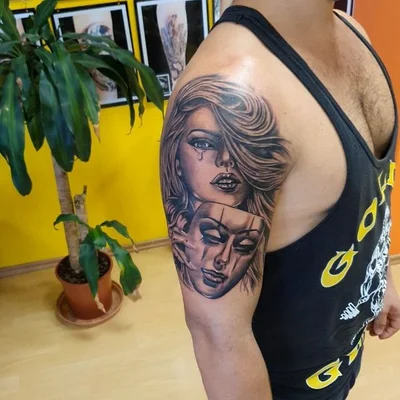 Marta tattoo 034