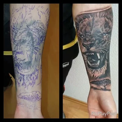 Marta tattoo 035
