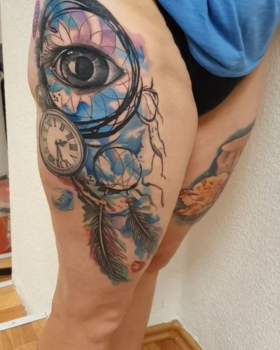 Marta tattoo 043