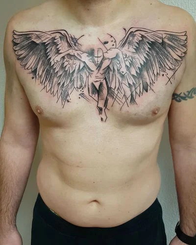 Marta tattoo 044
