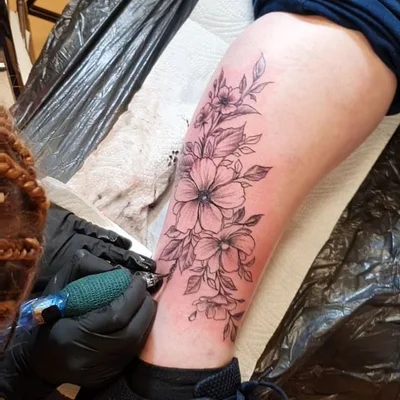 Marta tattoo 050