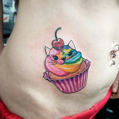 Sergei Koval | Realism Tattoo  🇵🇱 Warsaw→ 🇦🇹 Vienna tattoo 007