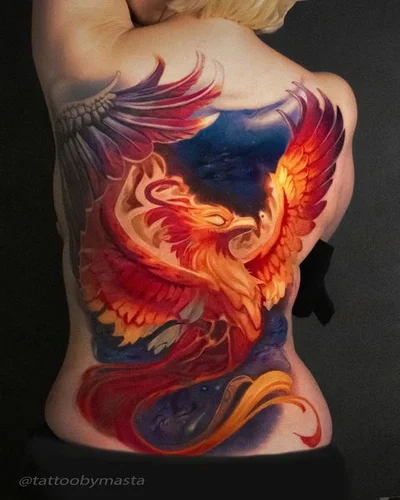 Sergei Koval | Realism Tattoo  🇵🇱 Warsaw→ 🇦🇹 Vienna tattoo 010