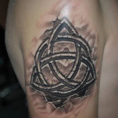 Sergei Koval | Realism Tattoo  🇵🇱 Warsaw→ 🇦🇹 Vienna tattoo 019