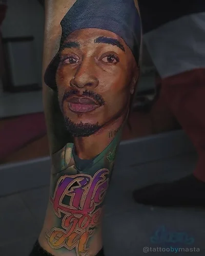 Sergei Koval | Realism Tattoo  🇵🇱 Warsaw→ 🇦🇹 Vienna tattoo 046