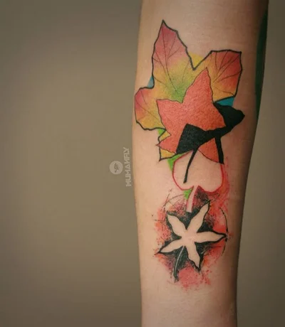WONKA tattoo 013