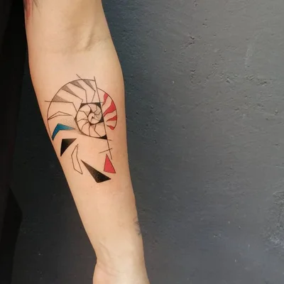 WONKA tattoo 015