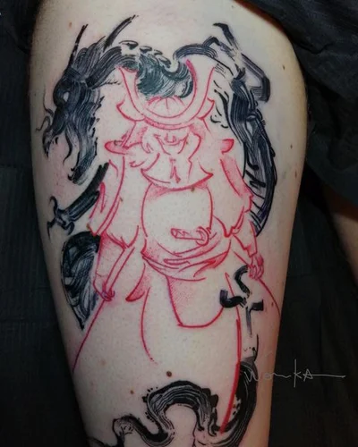 WONKA tattoo 023