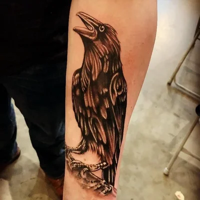 Casper Smith tattoo 008