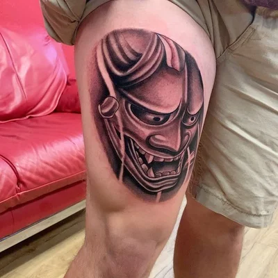 Casper Smith tattoo 011
