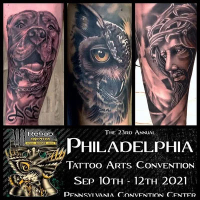 Casper Smith tattoo 012