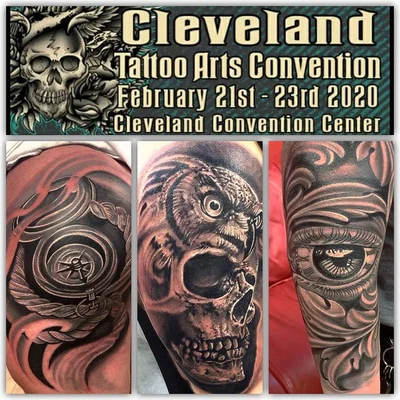 Casper Smith tattoo 017
