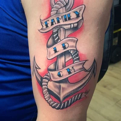 Casper Smith tattoo 021