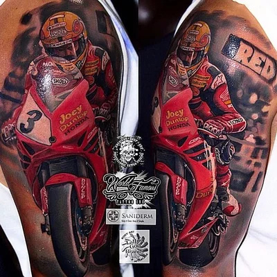 Casper Smith tattoo 023