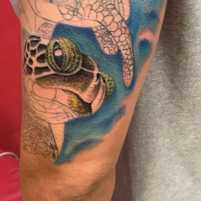 Casper Smith tattoo 024
