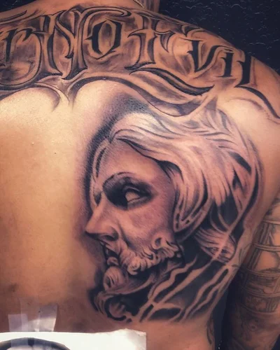 Casper Smith tattoo 050