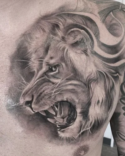 Joshua Potucek tattoo 008