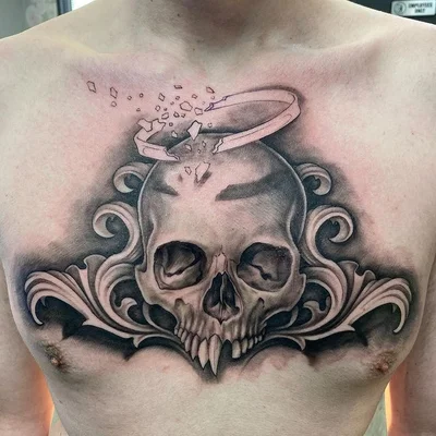 Joshua Potucek tattoo 009