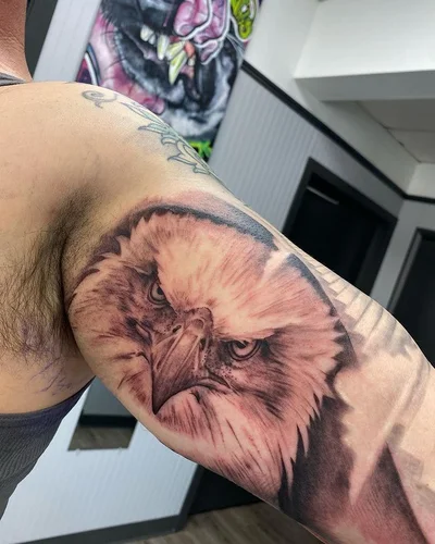 Joshua Potucek tattoo 012