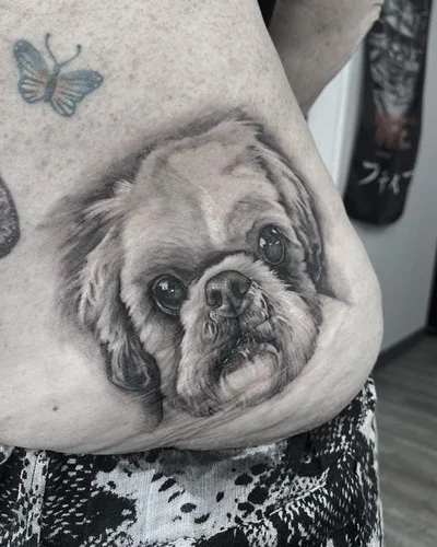 Joshua Potucek tattoo 016