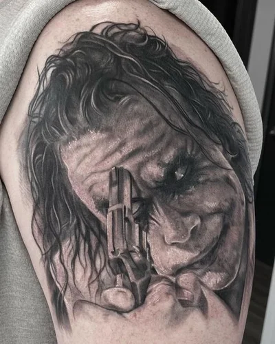 Joshua Potucek tattoo 022