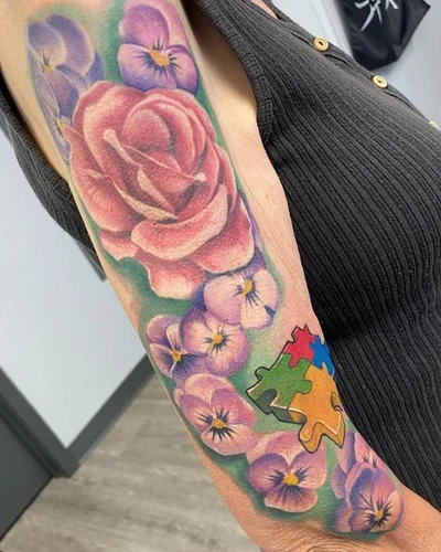 Joshua Potucek tattoo 031