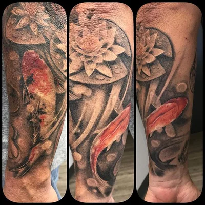 Joshua Potucek tattoo 034