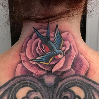 Joshua Potucek tattoo 043