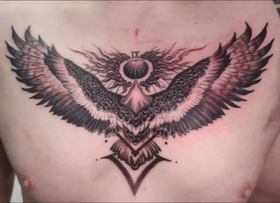 Charlie tattoo ig_007