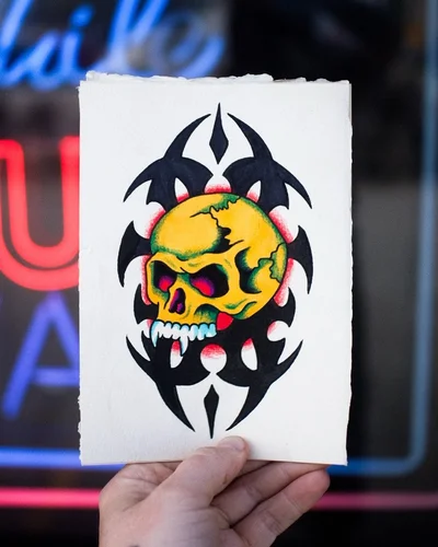 Charlie tattoo ig_012