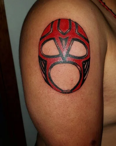 Anselmo Gutierrez tattoo 007